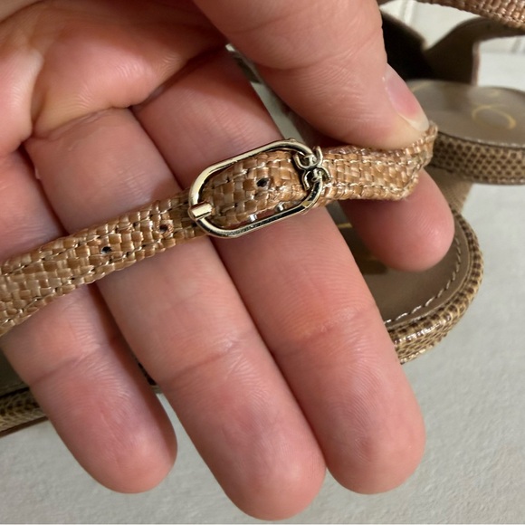 Sam Edelman Bianka Slingback Pumps - Picture 5 of 9